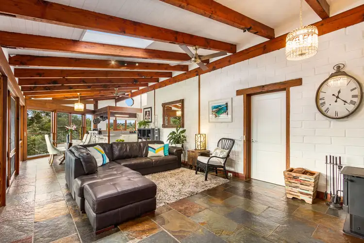 Sixth view of Homely house listing, 11 Sturt Place, Mount Colah NSW 2079