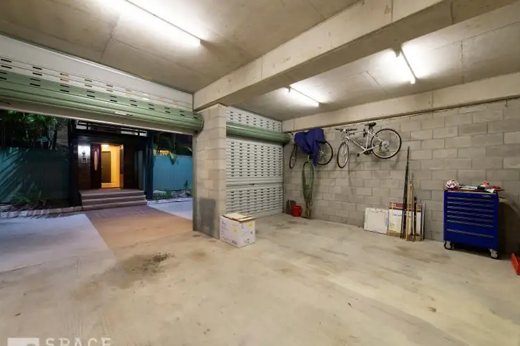 Sixth view of Homely apartment listing, 2/110 Musgrave Road, Red Hill QLD 4059