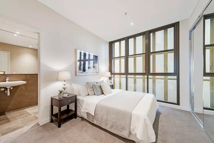 Third view of Homely apartment listing, 701/188 Day Street, Sydney NSW 2000