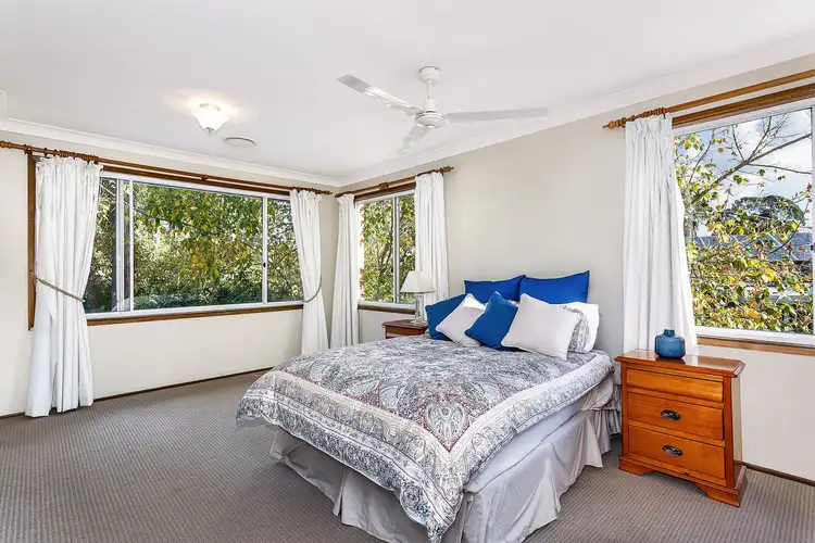 Fifth view of Homely house listing, 5 Kerwick Court, Baulkham Hills NSW 2153