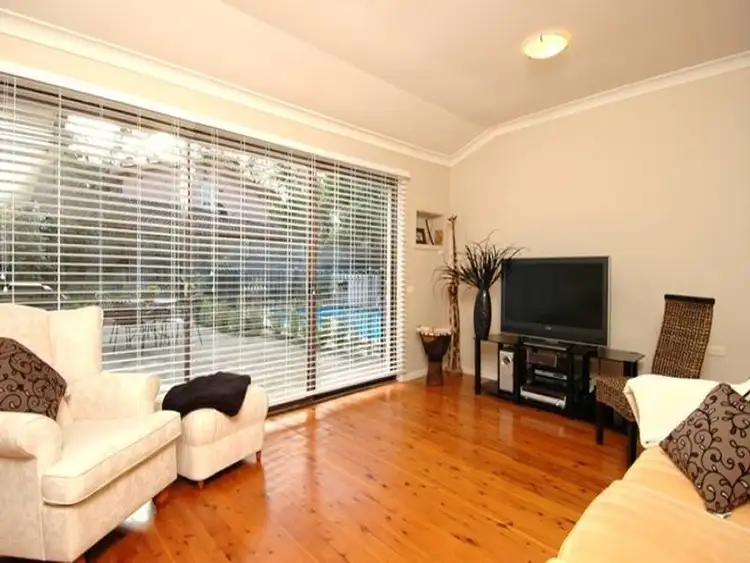 Sixth view of Homely house listing, 100 Collins Road, St Ives NSW 2075