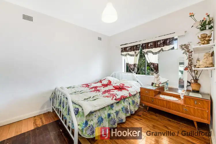 Fifth view of Homely house listing, 4 Grimwood Street, Granville NSW 2142