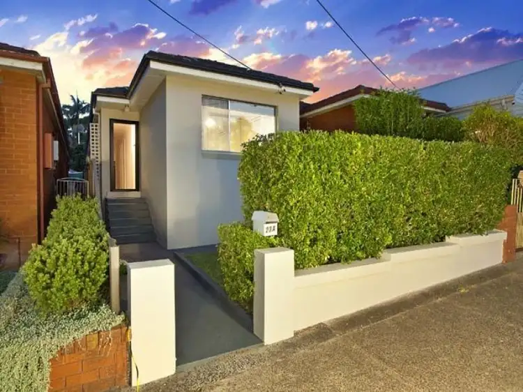 23A Falls Street, Leichhardt NSW 2040