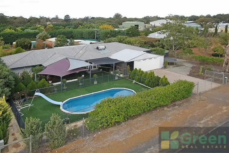 28 Husband Road, Barragup WA 6209