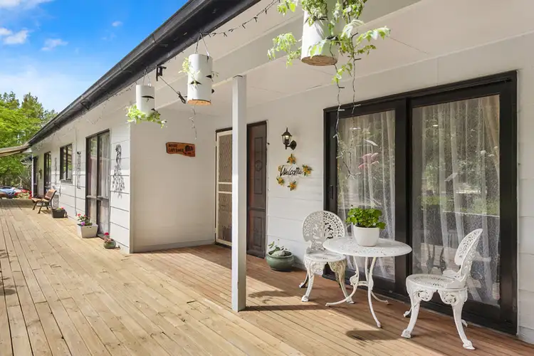 Second view of Homely house listing, 69 Sommers Crescent, Korumburra VIC 3950