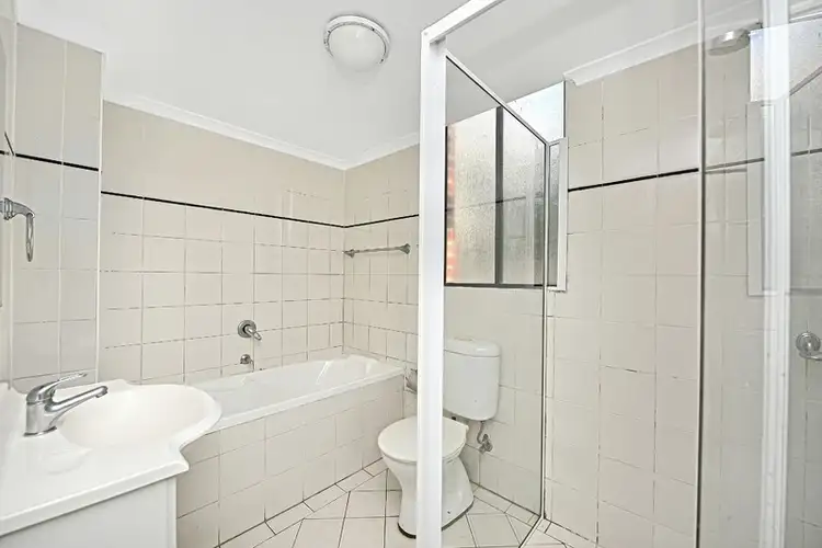 Fifth view of Homely apartment listing, 71/1 The Crescent, Strathfield NSW 2135