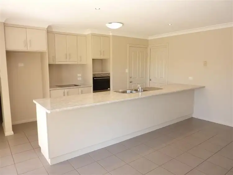 Second view of Homely house listing, 3 Keswick Parkway, Dubbo NSW 2830