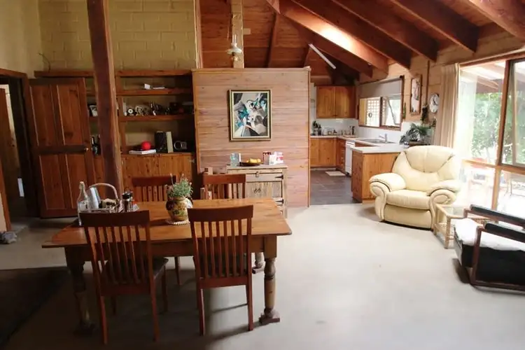 Sixth view of Homely house listing, 155 Race Course Road, Tocumwal NSW 2714