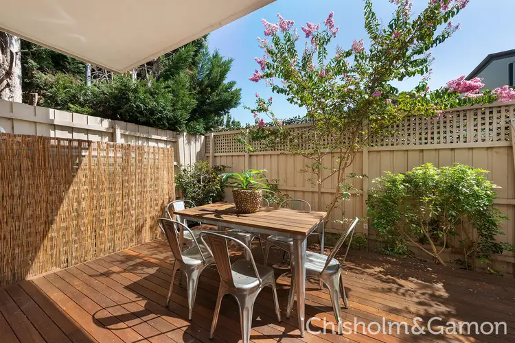 1/1 Berwick Street, Brighton VIC 3186