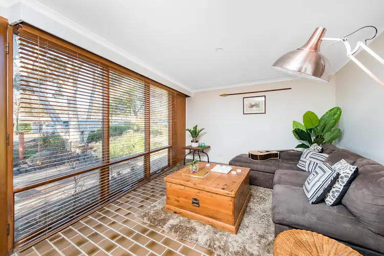 Fifth view of Homely house listing, 2 Walker Crescent, Griffith ACT 2603