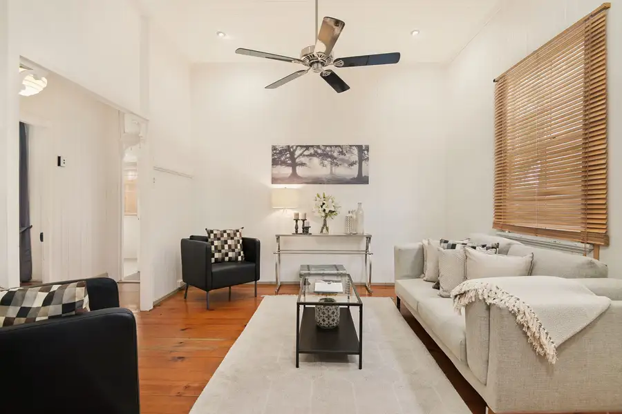 Main view of Homely house listing, 260 Pickering Street, Gaythorne QLD 4051