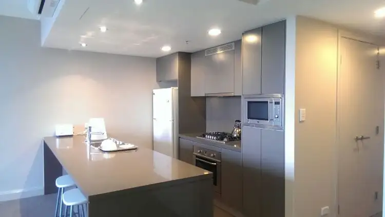 Fourth view of Homely unit listing, 706/11 Australia Avenue, Homebush Bay NSW 2127