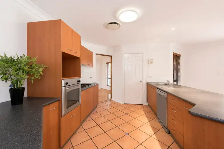 Fifth view of Homely house listing, 273 Winstanley Street, Carindale QLD 4152