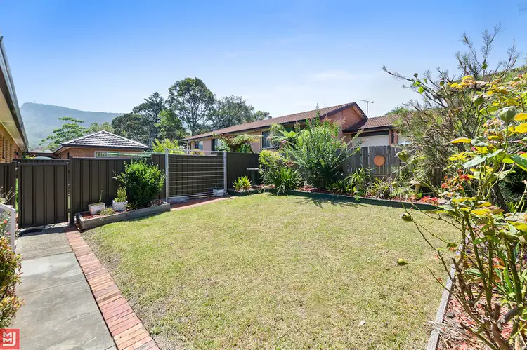 Third view of Homely villa listing, 6/15 Alban Street, Corrimal NSW 2518