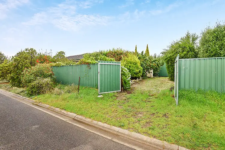 Third view of Homely house listing, 8 Agnes Gillespie Drive, Hayborough SA 5211