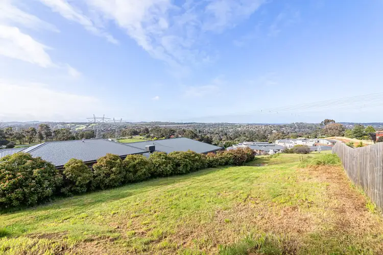 13 Diamond Views Drive, Diamond Creek VIC 3089