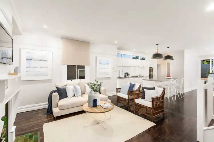 Fourth view of Homely house listing, 99 Cecily Street, Lilyfield NSW 2040