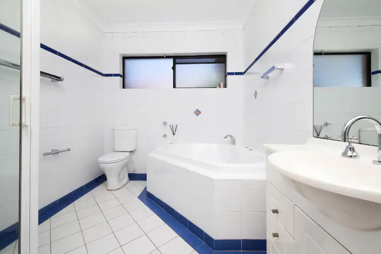 Fourth view of Homely apartment listing, 11/96-98 Elouera Road, Cronulla NSW 2230