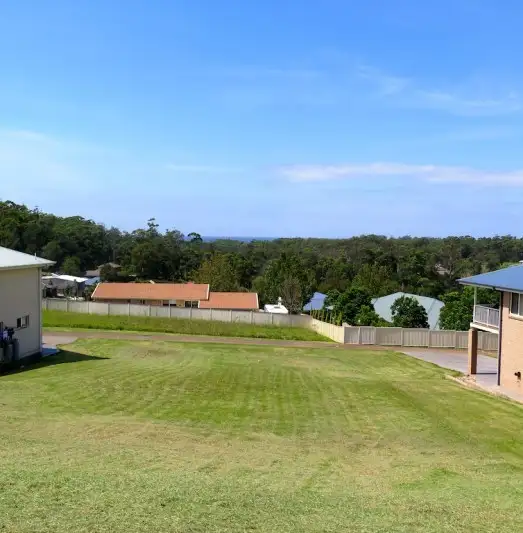 Main view of Homely land listing, 9 Springfield Drive, Mollymook NSW 2539