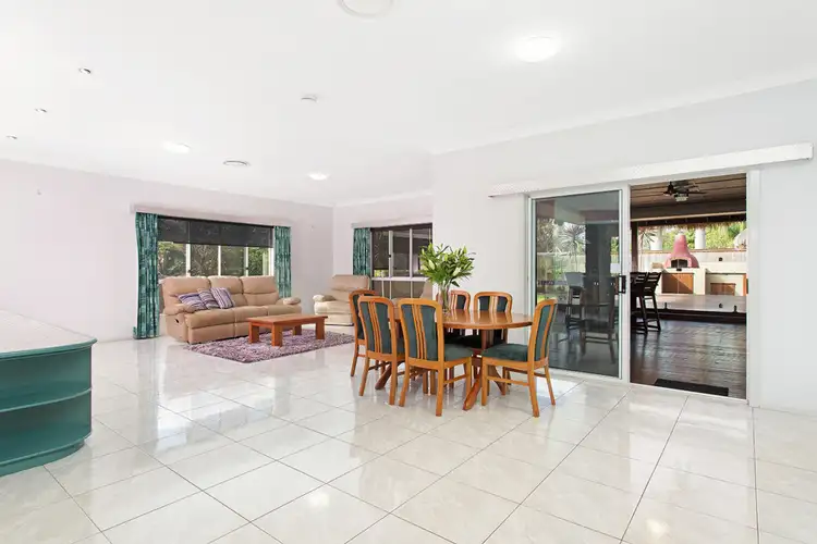 Sixth view of Homely house listing, 12 Allamanda Crescent, Albany Creek QLD 4035