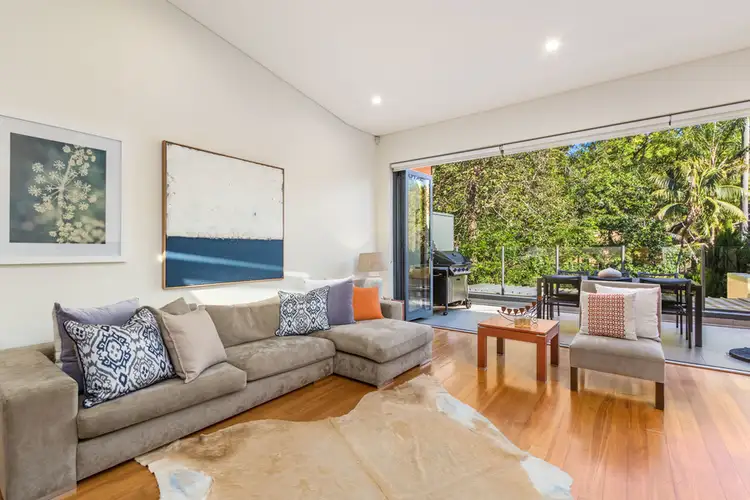 Main view of Homely townhouse listing, 19a Park Avenue, Mosman NSW 2088