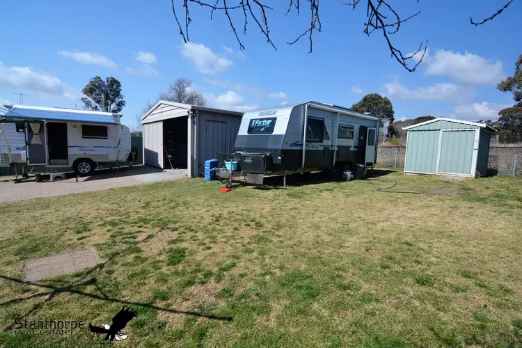 Sixth view of Homely house listing, 23 Pierpoint Street, Stanthorpe QLD 4380