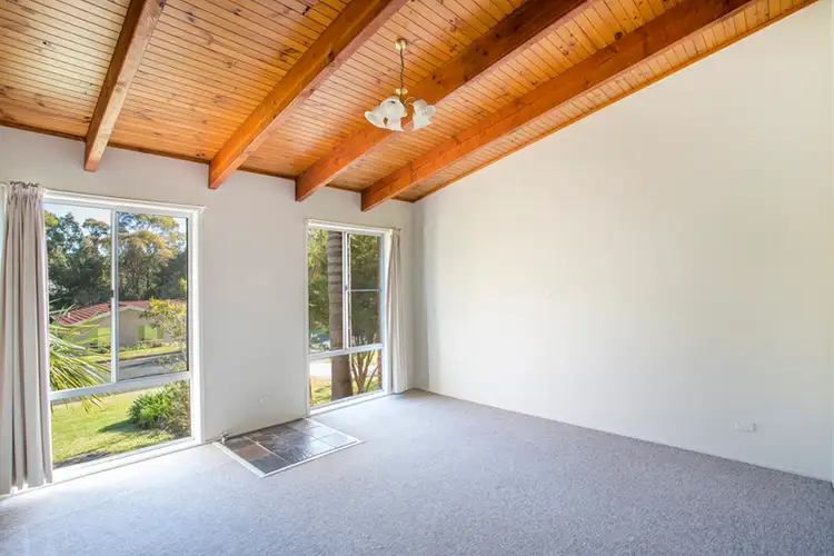 Third view of Homely house listing, 58 Timbs Street, Ulladulla NSW 2539