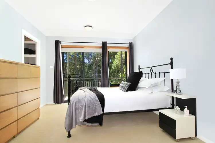 Sixth view of Homely townhouse listing, 3/11 William Street, Keiraville NSW 2500
