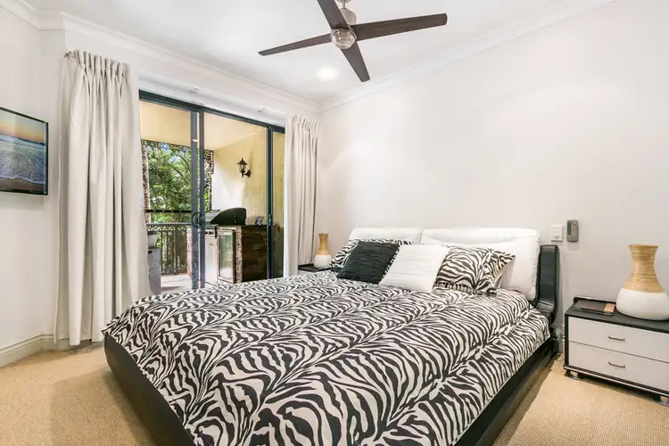 Fifth view of Homely unit listing, 148/72 Kowinka Street, Cairns QLD 4870