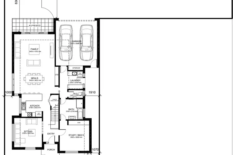 Fourth view of Homely land listing, Lot 34 Wantirna Rise, Wantirna VIC 3152