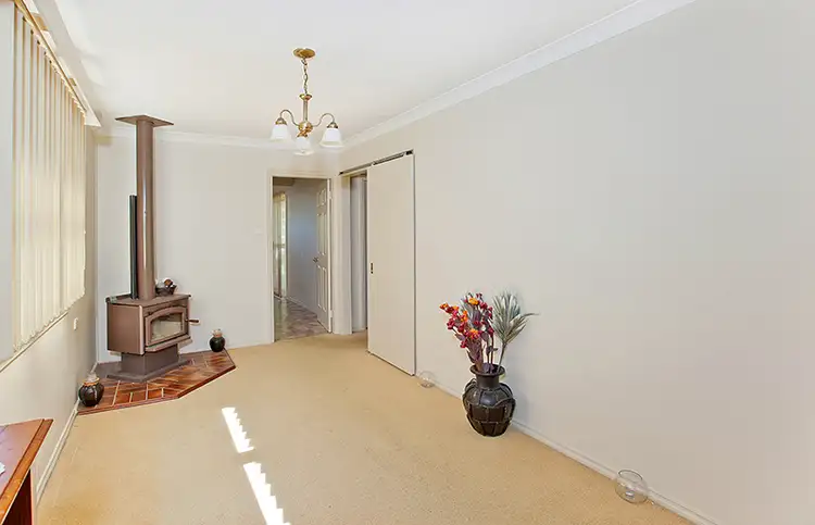 Fifth view of Homely house listing, 4 Salamaua Crescent, Holsworthy NSW 2173