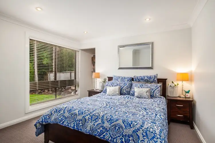 Fourth view of Homely house listing, 20 Kilbirnie Place, Figtree NSW 2525