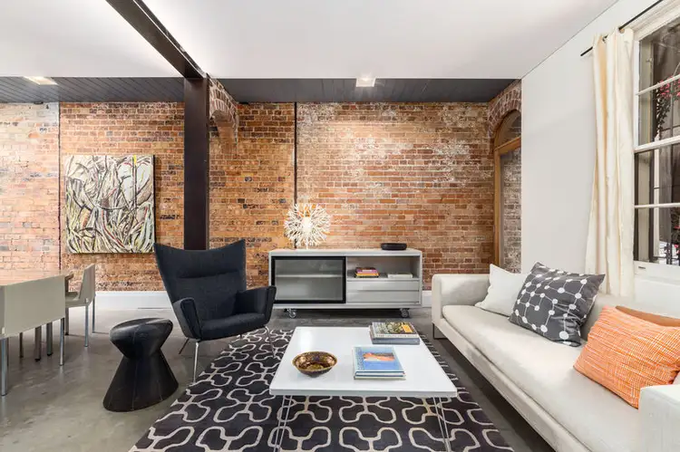 70 Rose Street, Chippendale NSW 2008