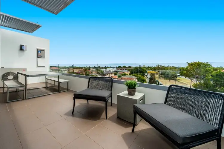Second view of Homely apartment listing, Unit 13/19 Shepherd Street, Maroubra NSW 2035