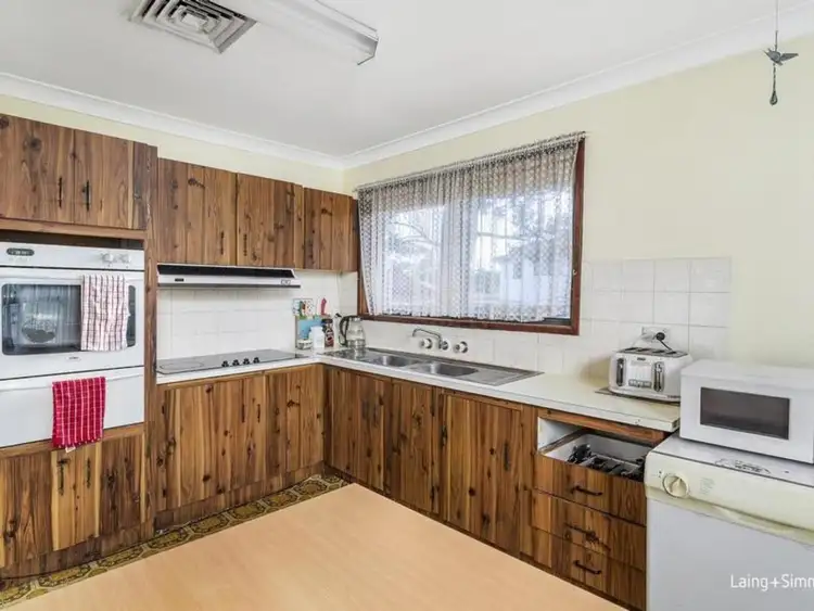 Second view of Homely house listing, 3 Reddington Avenue, St Clair NSW 2759