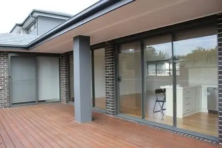 Fifth view of Homely unit listing, 3/9 Basil Street, Newport VIC 3015