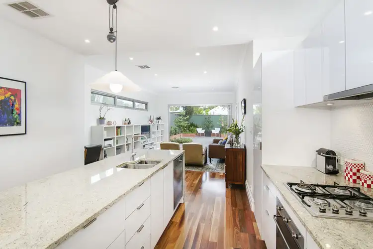Fifth view of Homely house listing, 11 Burwood Avenue, Nailsworth SA 5083