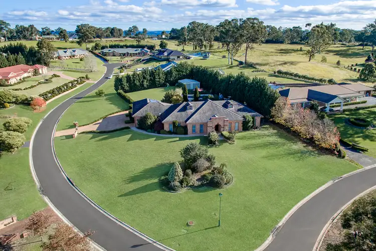 Second view of Homely rural property listing, 2 The Grange, Kirkham NSW 2570