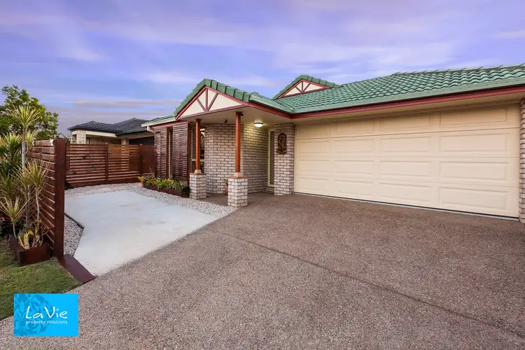 Third view of Homely house listing, 19 Bounty Street, Springfield Lakes QLD 4300