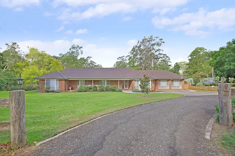 Main view of Homely house listing, 163 Binalong Road, Belimbla Park NSW 2570