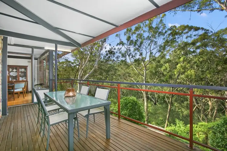 Third view of Homely house listing, 33 Norma Crescent, Cheltenham NSW 2119