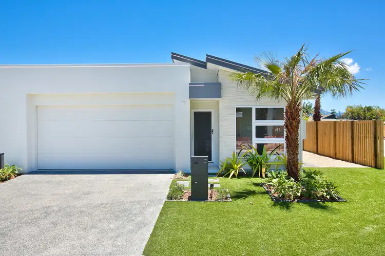 41 Edge Court, Manoora QLD 4870