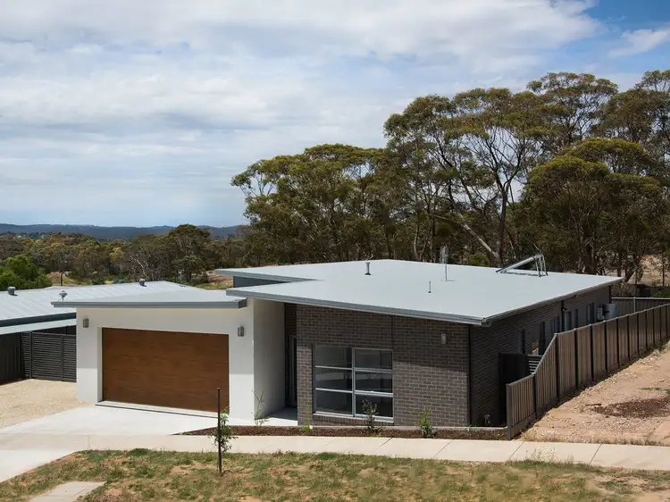 Second view of Homely house listing, 32 McKenzie Way, Mckenzie Hill VIC 3451