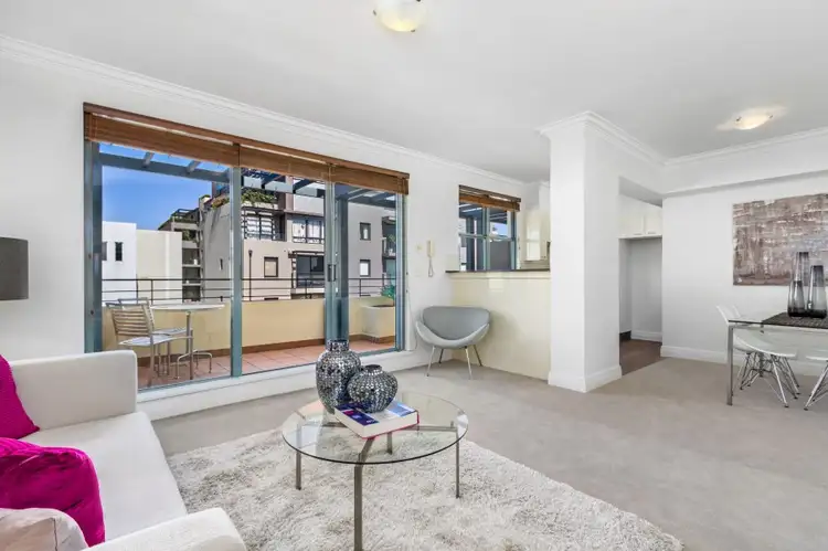 Unit 11/56-58 Harbour Street, Mosman NSW 2088