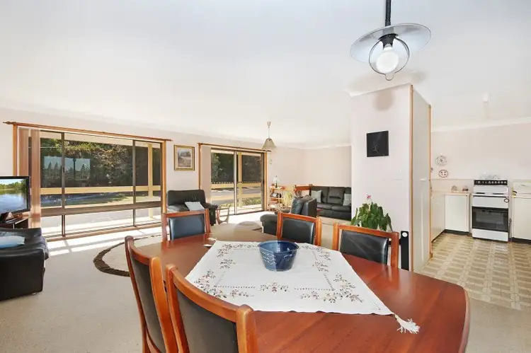 Third view of Homely house listing, 133 Ocean Drive, Evans Head NSW 2473