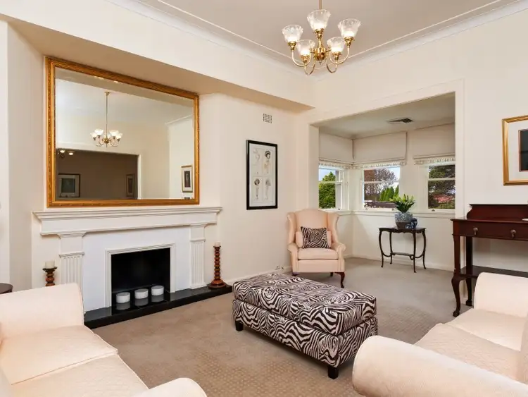 Second view of Homely apartment listing, 28A Carabella Street, Kirribilli NSW 2061