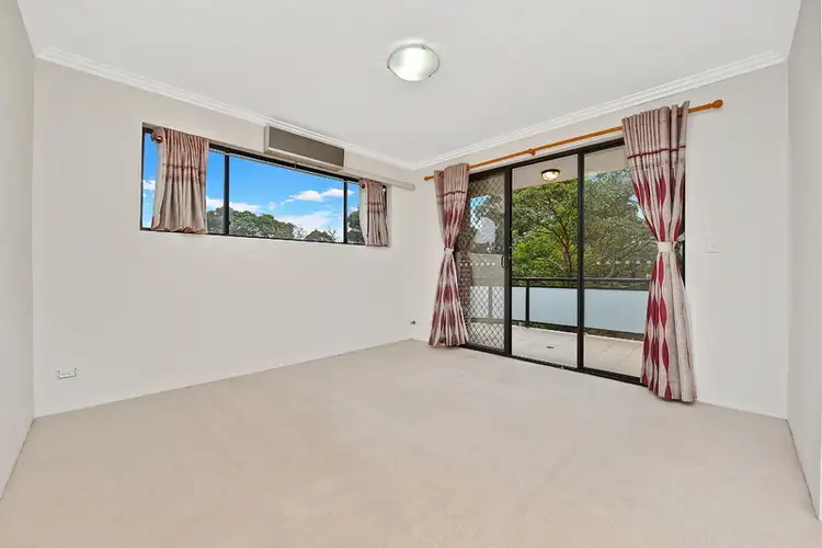 Third view of Homely apartment listing, 12/6-8 Russell Street, Strathfield NSW 2135