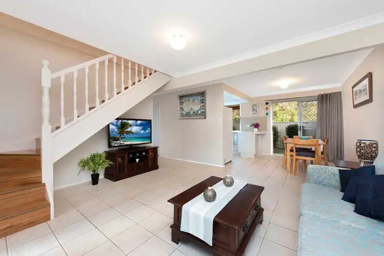 Second view of Homely townhouse listing, 6/34 Lani Street, Wishart QLD 4122