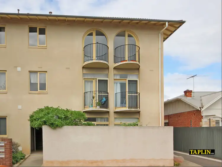 Main view of Homely unit listing, 12/28 Pier Street, Glenelg South SA 5045