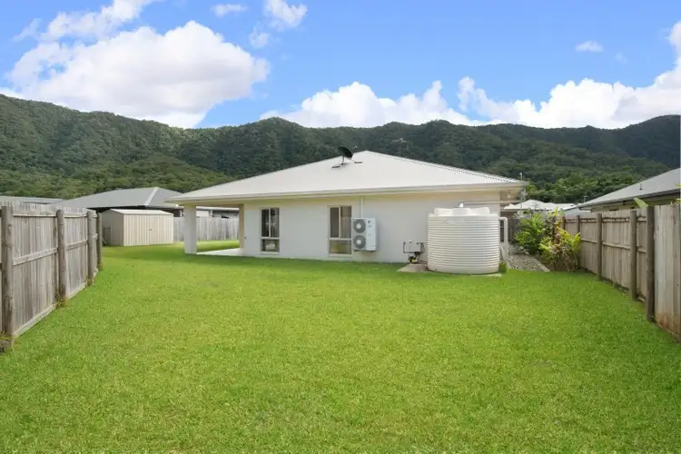 29 Ainscow Drive, Bentley Park QLD 4869